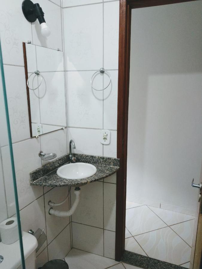 Suítes Flor de Geribá Búzios Esterno foto