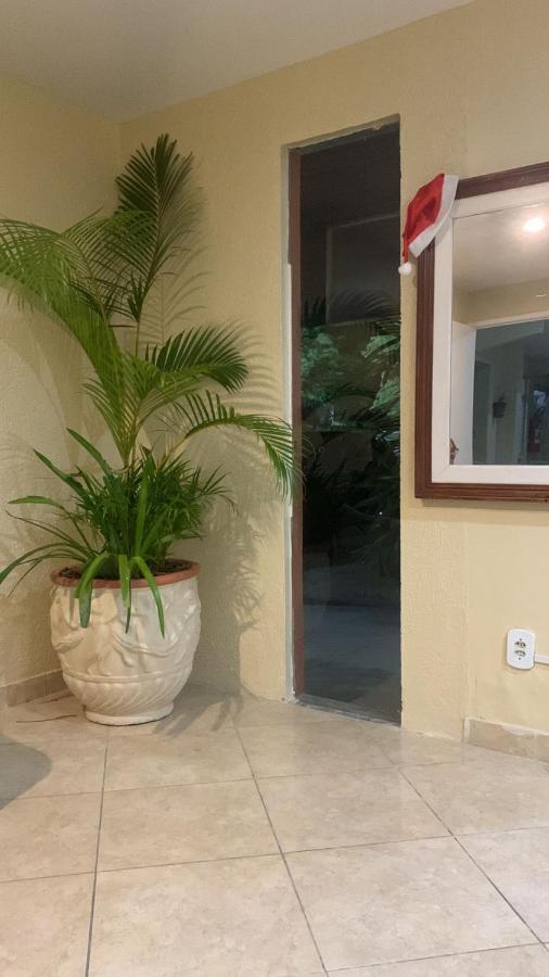 Suítes Flor de Geribá Búzios Esterno foto