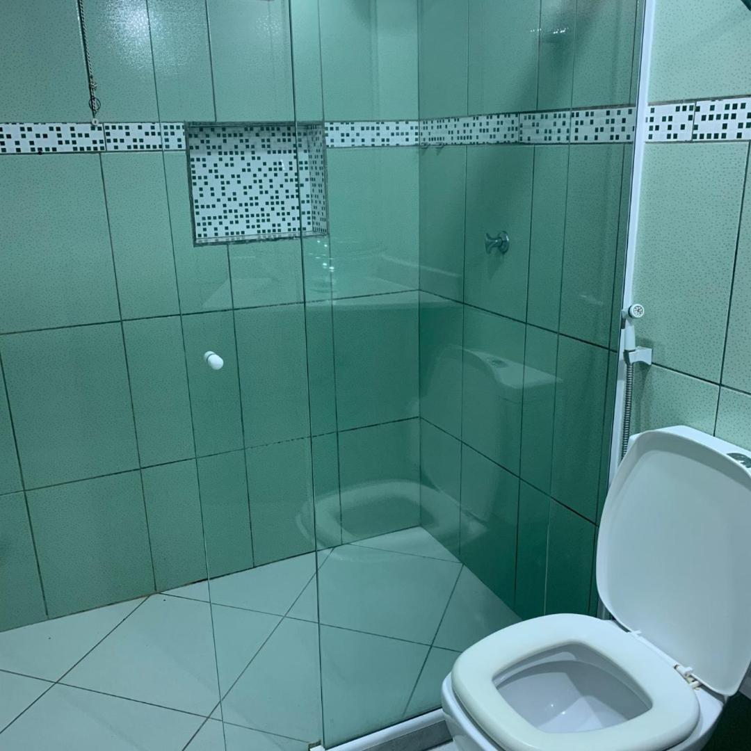 Suítes Flor de Geribá Búzios Esterno foto